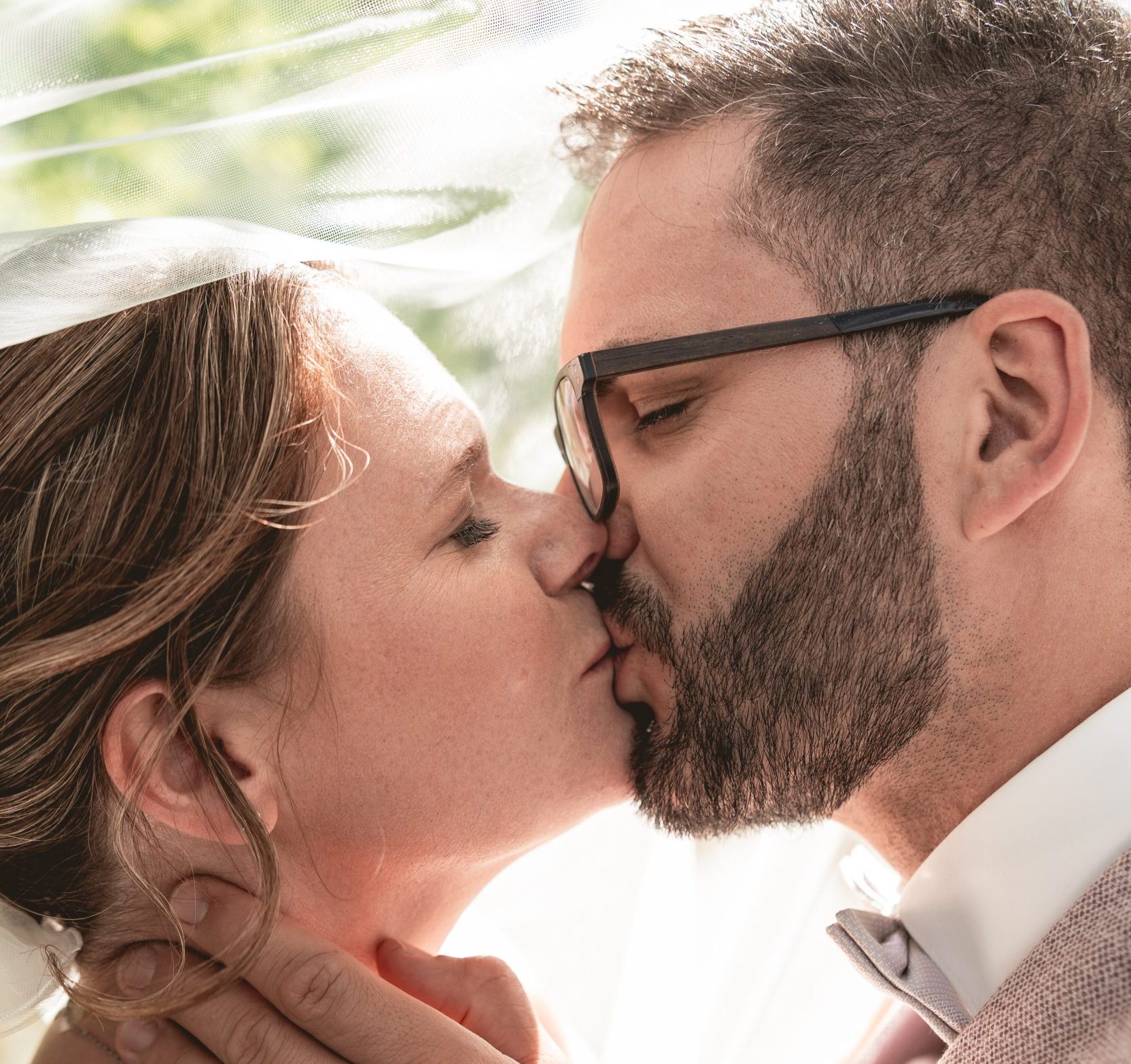 Jenny & Heiko