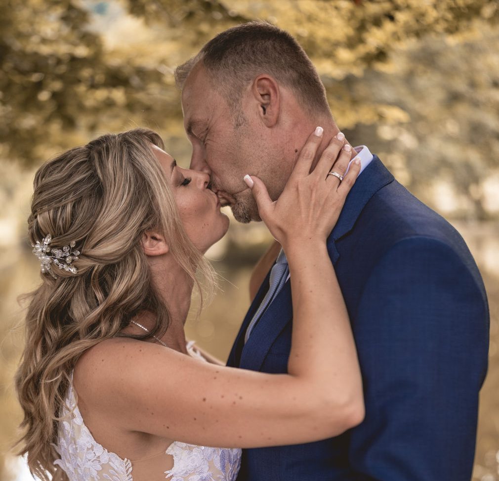 Nicole & Michael
